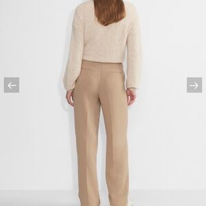 NWT Aritzia Effortless pant